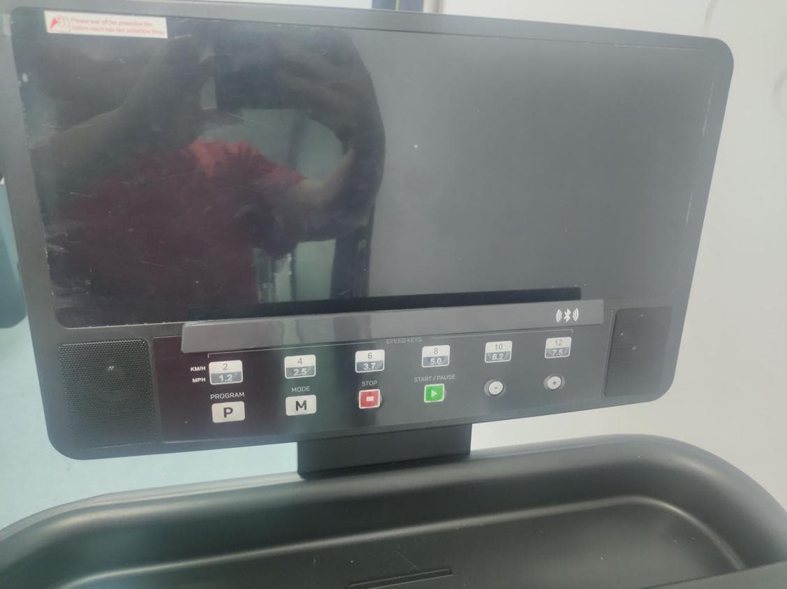 Electric treadmill - FCC ID 2BDTT-3305EA-3308EA - OMA FITNESS EQUIPMENT CO., LTD (3)