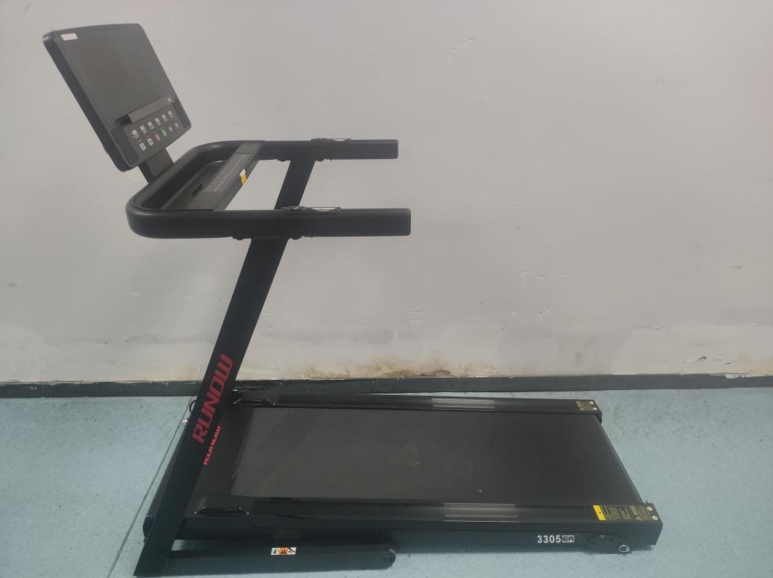 Electric treadmill - FCC ID 2BDTT-3305EA-3308EA - OMA FITNESS EQUIPMENT CO., LTD (5)
