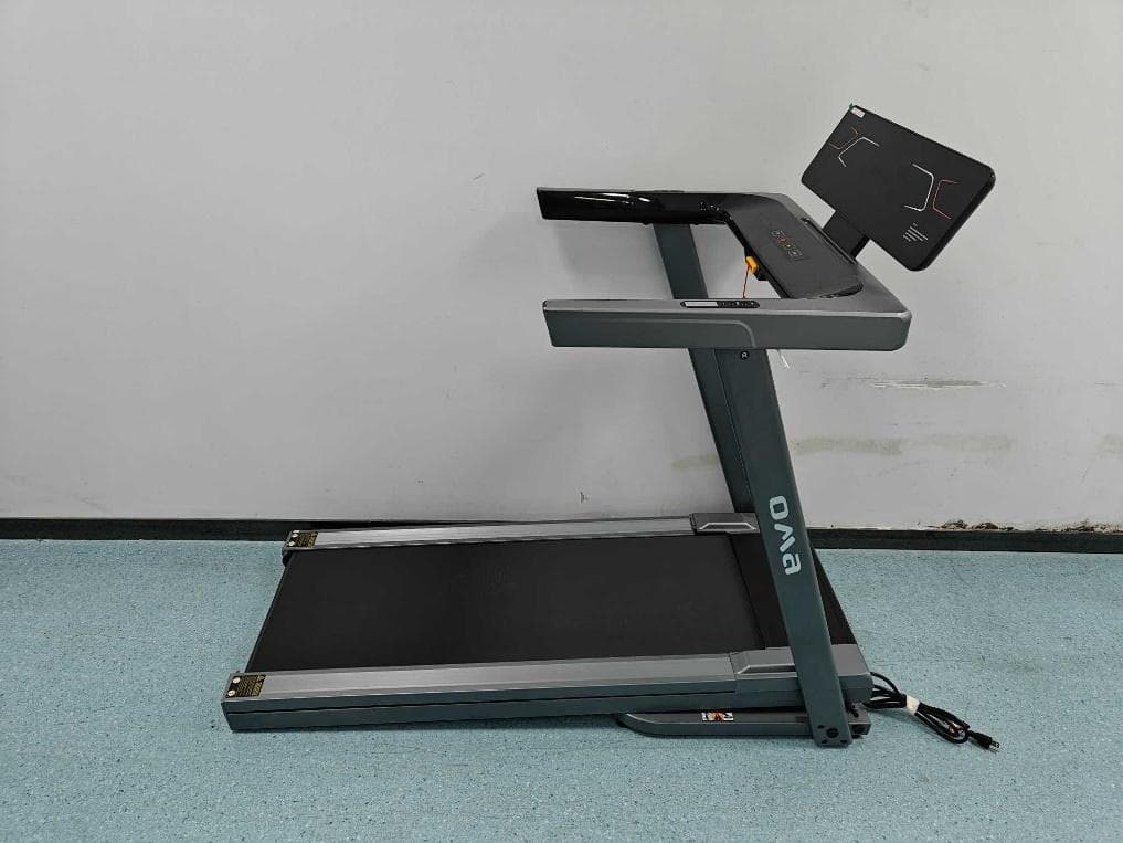 Treadmill - FCC ID 2BDTT-OMA-7200EA - OMA FITNESS EQUIPMENT CO., LTD (2)