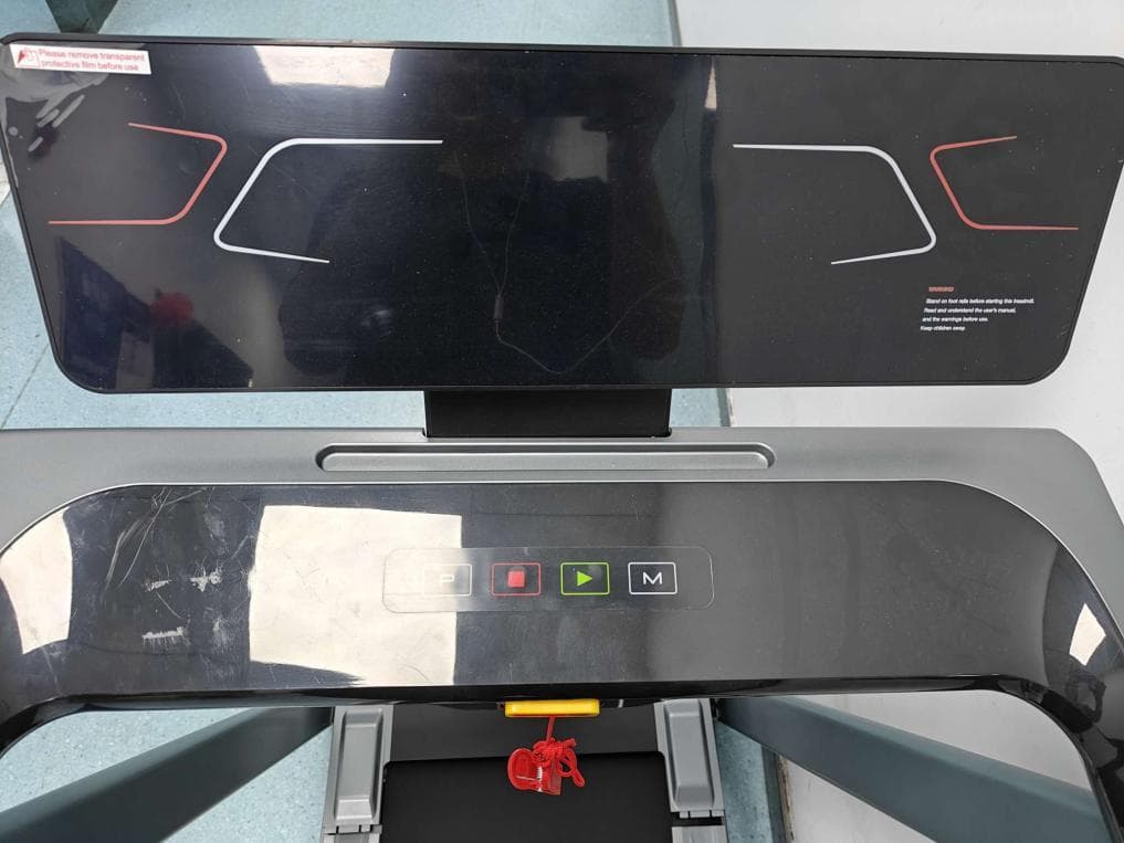 Treadmill - FCC ID 2BDTT-OMA-7200EA - OMA FITNESS EQUIPMENT CO., LTD (4)