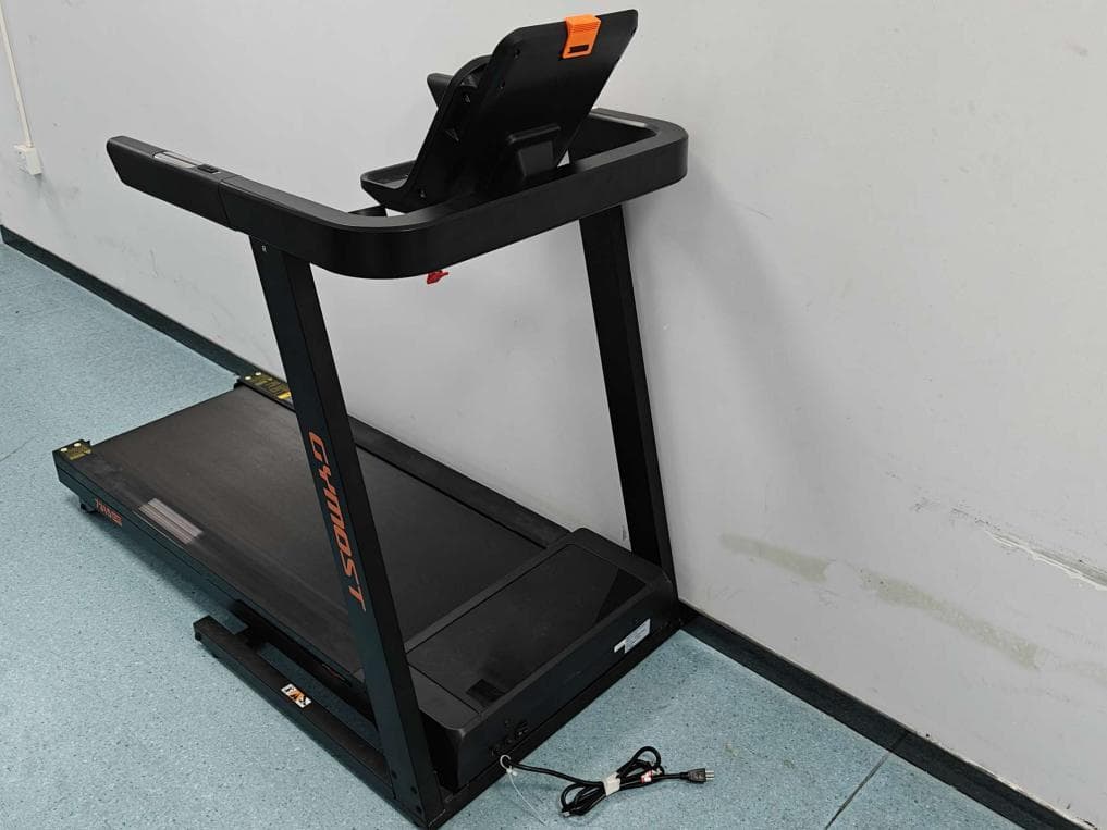 Treadmill - FCC ID 2BDTT-OMA-7315CA - OMA FITNESS EQUIPMENT CO., LTD (3)