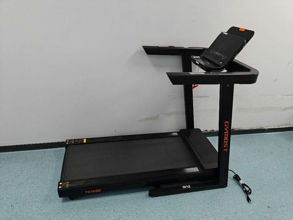 Treadmill - FCC ID 2BDTT-OMA-7315CA - OMA FITNESS EQUIPMENT CO., LTD (2)