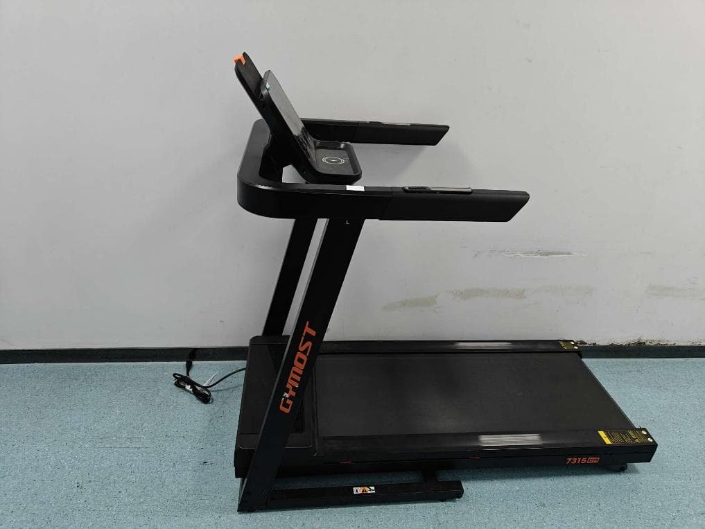 Treadmill - FCC ID 2BDTT-OMA-7315CA - OMA FITNESS EQUIPMENT CO., LTD (4)