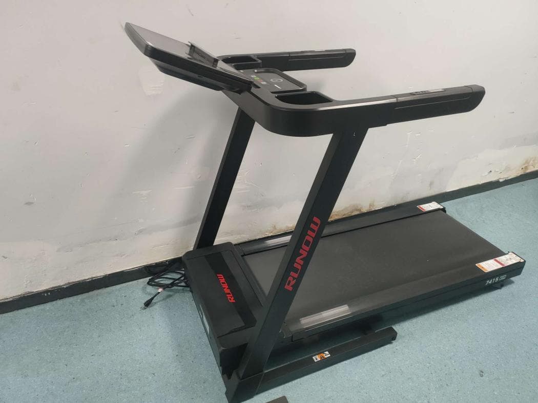 Electric treadmill - FCC ID 2BDTT-OMA-7415EA - OMA FITNESS EQUIPMENT CO., LTD (3)