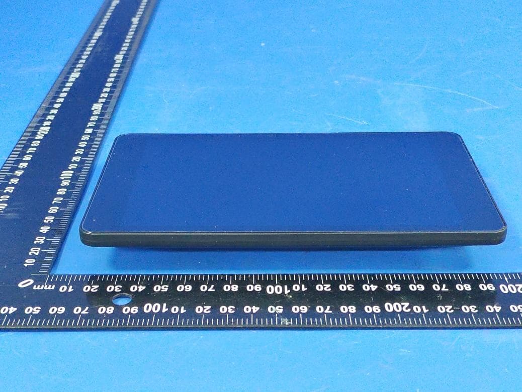 Tablet - FCC ID 2BDTW-P1 - Zhongke Microelectronics Technology (Shenzhen) Co., LTD