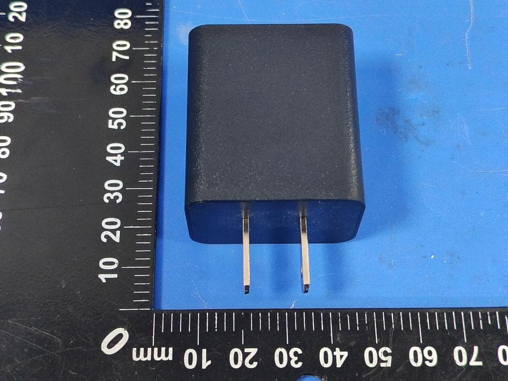 Tablet - FCC ID 2BDTW-P1 - Zhongke Microelectronics Technology (Shenzhen) Co., LTD (5)