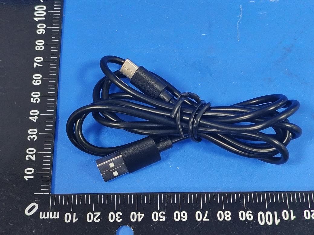 Tablet - FCC ID 2BDTW-P4 - Zhongke Microelectronics Technology (Shenzhen) Co., LTD