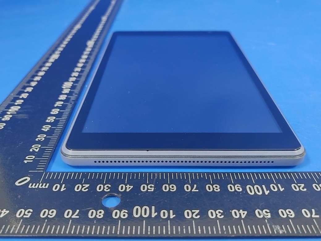 Tablet - FCC ID 2BDTW-P4 - Zhongke Microelectronics Technology (Shenzhen) Co., LTD (4)