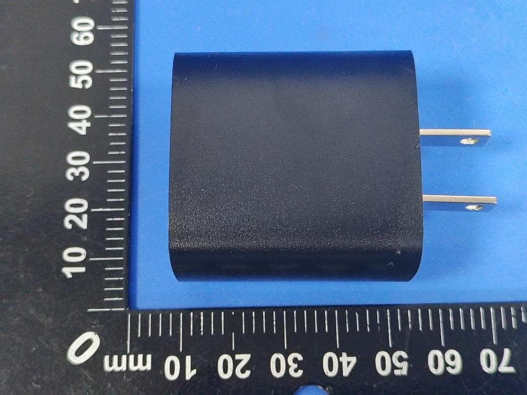 Tablet - FCC ID 2BDTW-P4 - Zhongke Microelectronics Technology (Shenzhen) Co., LTD (2)