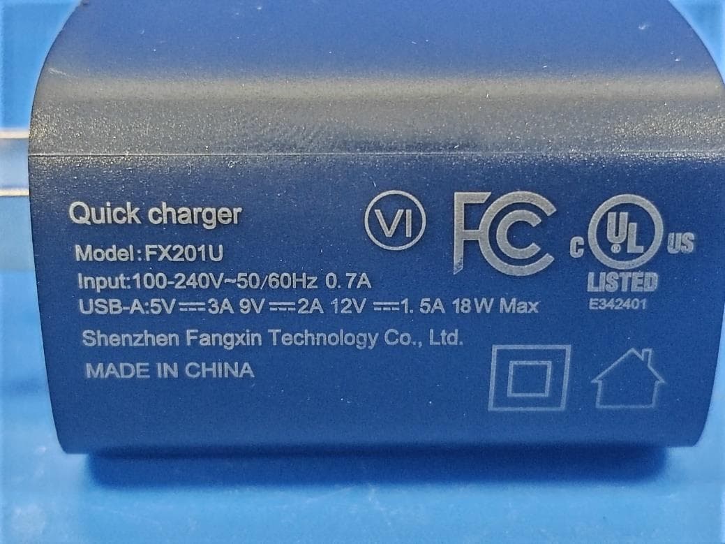 Tablet - FCC ID 2BDTW-P4 - Zhongke Microelectronics Technology (Shenzhen) Co., LTD (3)