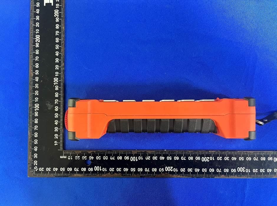Industrial Radio Remote Control - FCC ID 2BDU2-H112 - Nanjing Haoyuhan Electronic Technology Co.,Ltd. (2)