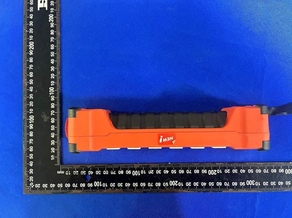 Industrial Radio Remote Control - FCC ID 2BDU2-H112 - Nanjing Haoyuhan Electronic Technology Co.,Ltd. (5)
