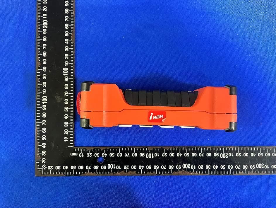Industrial Radio Remote Control - FCC ID 2BDU2-H208 - Nanjing Haoyuhan Electronic Technology Co.,Ltd. (4)