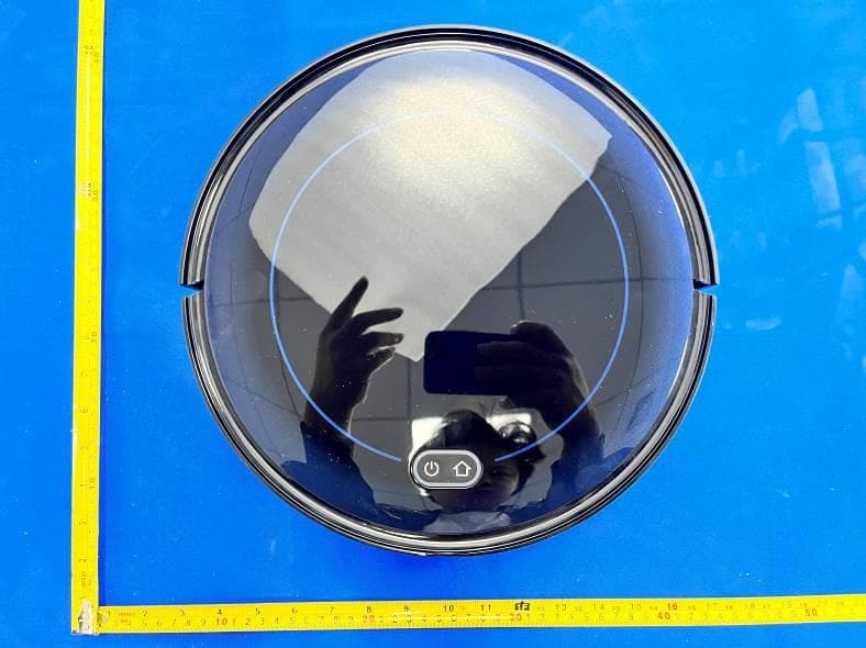 ROBOT VACUUM CLEANER - FCC ID 2BDU6-JK-F6 - ZHONGSHAN JEXY ELECTRIC APPLIANCE CO.,LTD. (4)