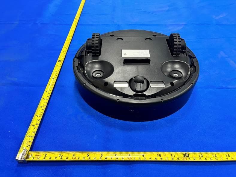 ROBOT VACUUM CLEANER - FCC ID 2BDU6-JK-F6 - ZHONGSHAN JEXY ELECTRIC APPLIANCE CO.,LTD. (5)