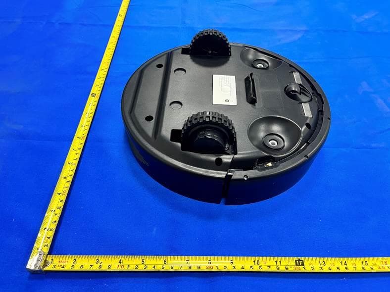 ROBOT VACUUM CLEANER - FCC ID 2BDU6-JK-F6 - ZHONGSHAN JEXY ELECTRIC APPLIANCE CO.,LTD. (3)