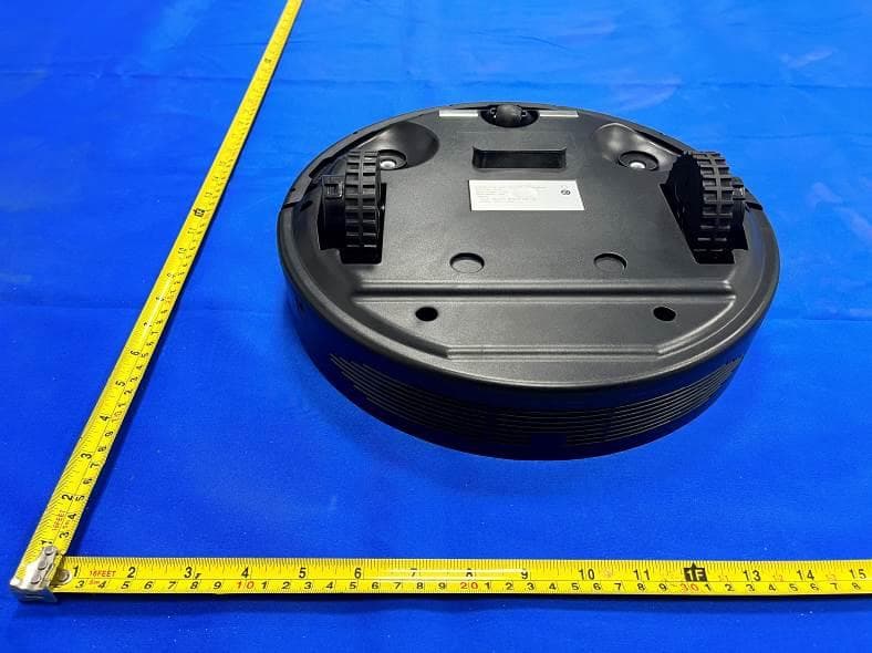 ROBOT VACUUM CLEANER - FCC ID 2BDU6-JK-F6 - ZHONGSHAN JEXY ELECTRIC APPLIANCE CO.,LTD. (2)