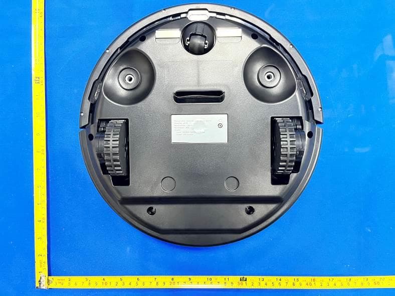 ROBOT VACUUM CLEANER - FCC ID 2BDU6-JK-F6 - ZHONGSHAN JEXY ELECTRIC APPLIANCE CO.,LTD.