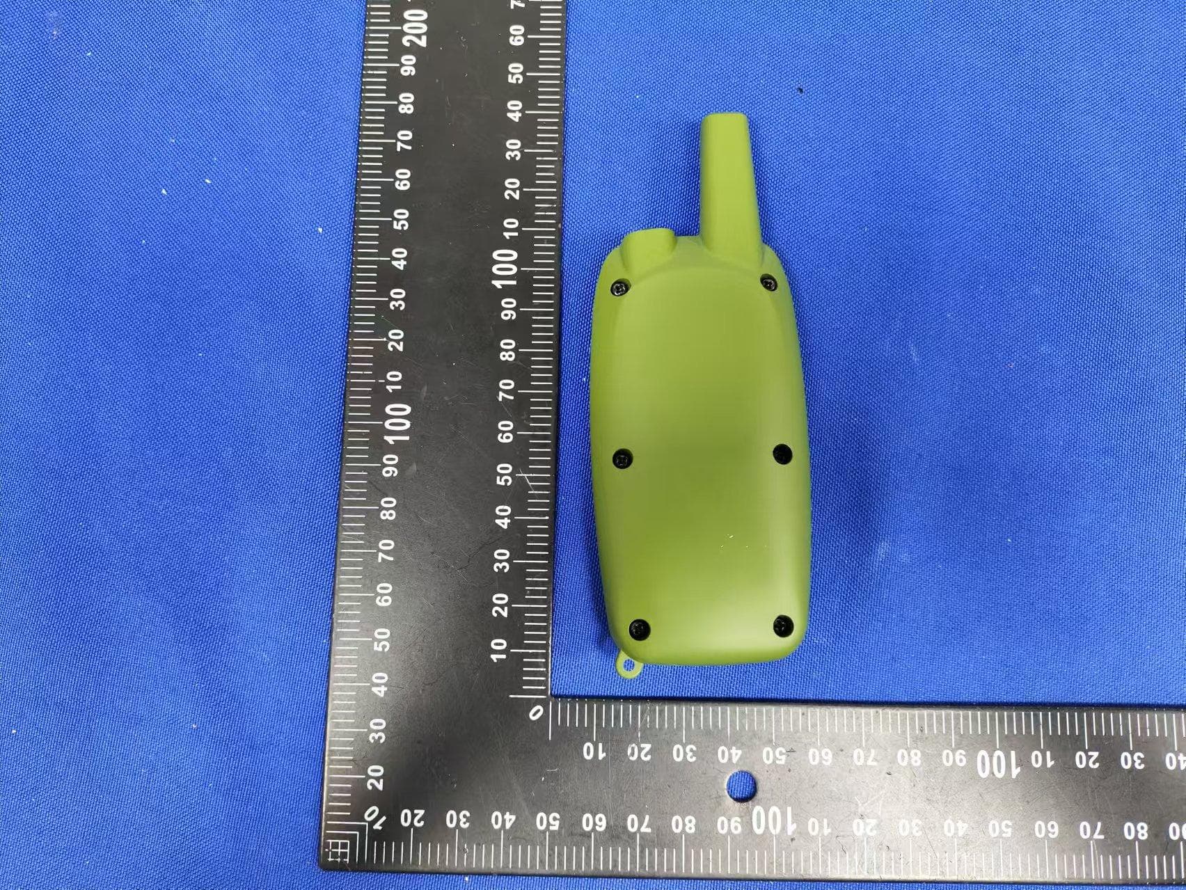 Dog Training Collar - FCC ID 2BDU7-XG01 - Shenzhen ISAKE electronic co., LTD