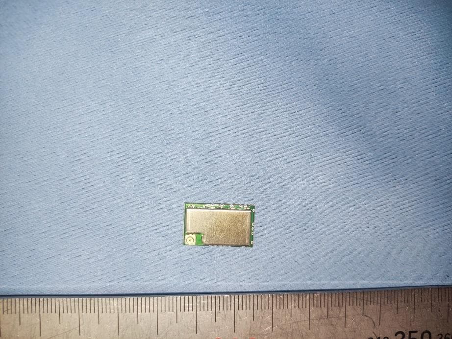 2.4G Bluetooth Module - FCC ID 2BDUIPA01 - Alliance Outdoor Lighting
