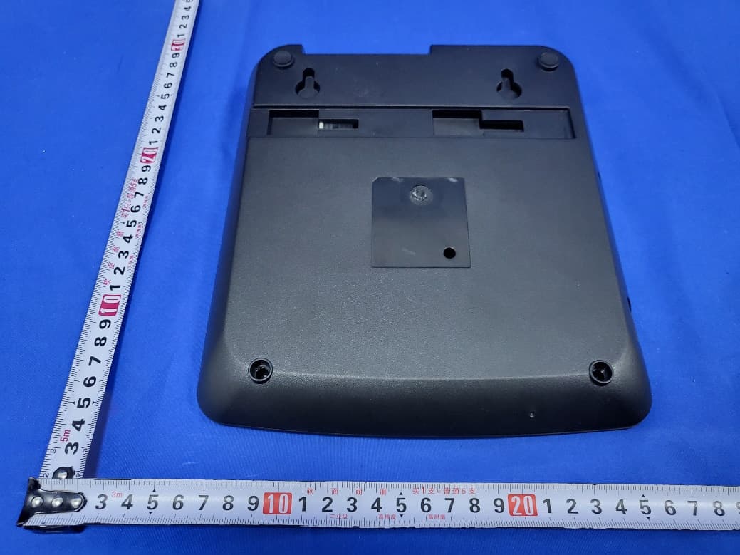 Tecdesk Model 6 - FCC ID 2BDUK-MODEL6 - Tecdesk (UK) Ltd. (3)