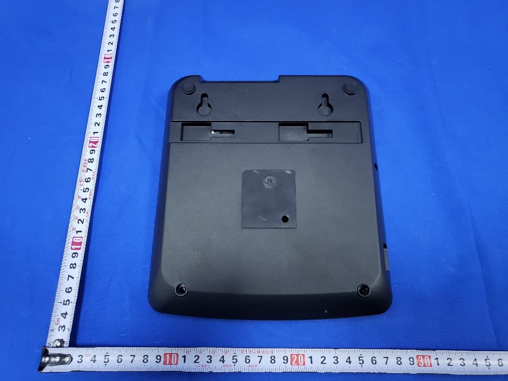 Tecdesk Model 6 - FCC ID 2BDUK-MODEL6 - Tecdesk (UK) Ltd. (4)