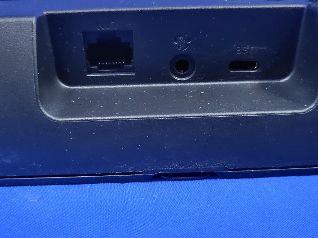 Tecdesk Model 6 - FCC ID 2BDUK-MODEL6 - Tecdesk (UK) Ltd. (5)