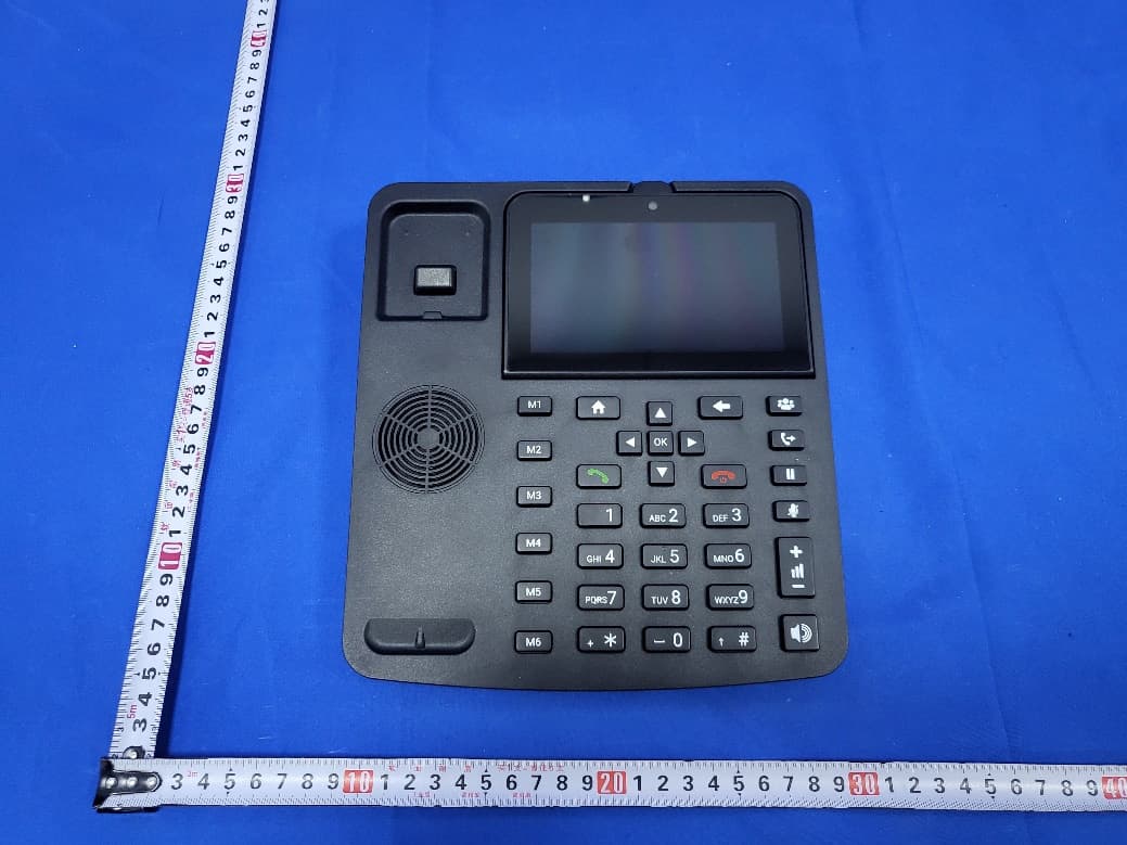 Tecdesk Model 6 - FCC ID 2BDUK-MODEL6 - Tecdesk (UK) Ltd. (2)