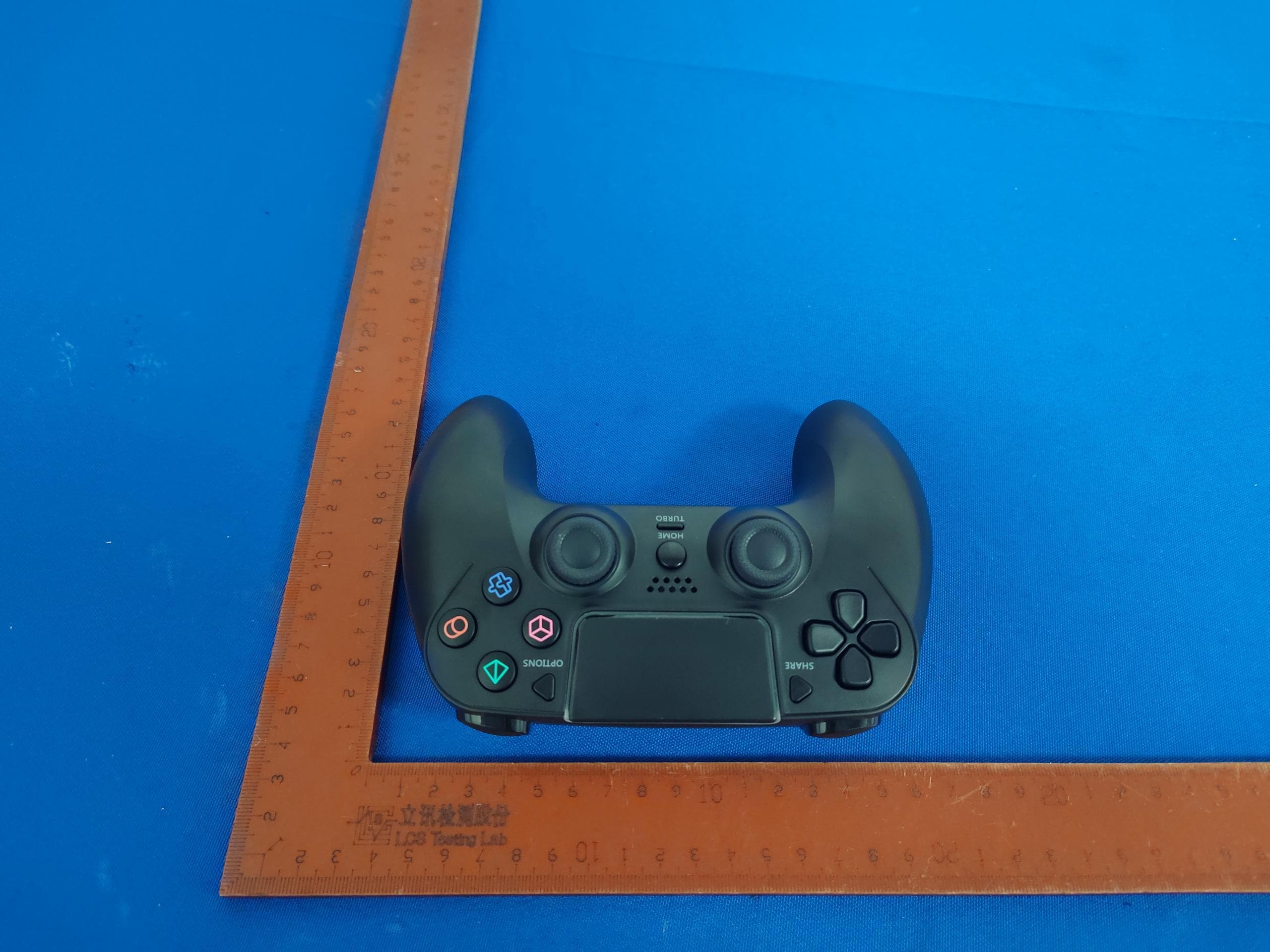 PS4 Bluetooth Controller - FCC ID 2BDUL-SZ-4012B - ShenZhen Senze Electronics Co., Ltd (3)