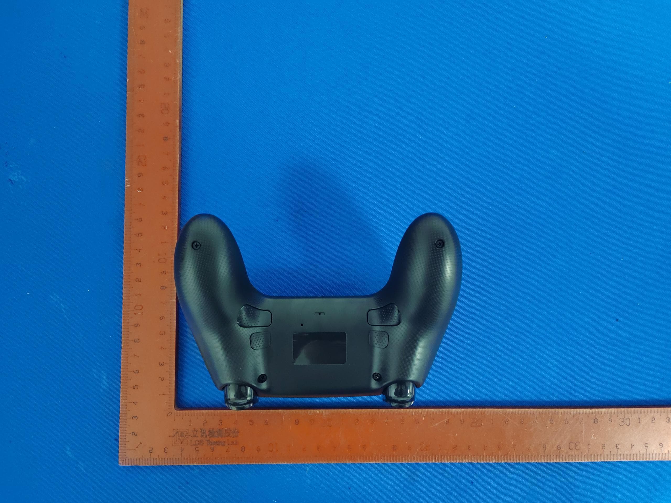 PS4 Bluetooth Controller - FCC ID 2BDUL-SZ-4012B - ShenZhen Senze Electronics Co., Ltd
