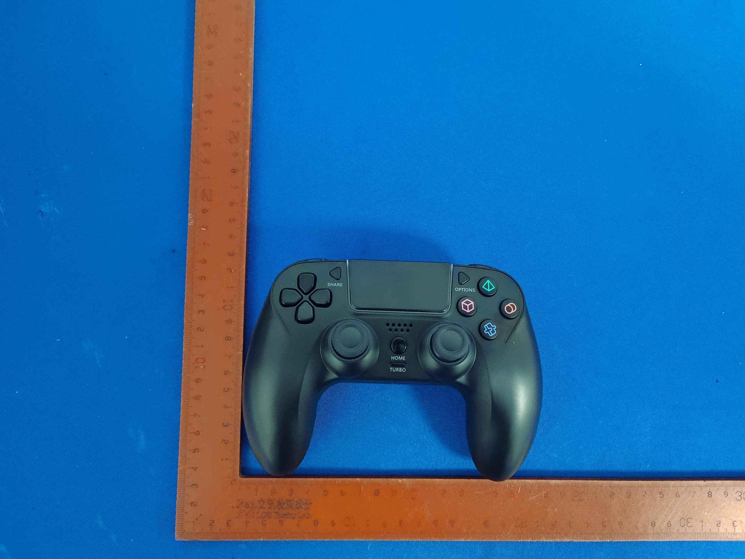 PS4 Bluetooth Controller - FCC ID 2BDUL-SZ-4012B - ShenZhen Senze Electronics Co., Ltd (2)