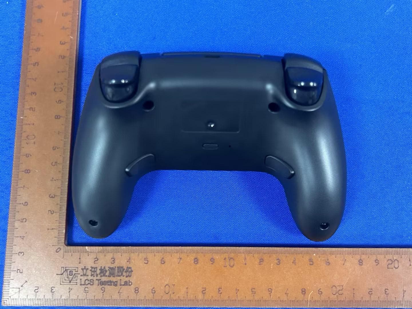 PS4 Bluetooth Controller - FCC ID 2BDUL-SZ-4015B - ShenZhen Senze Electronics Co., Ltd (2)