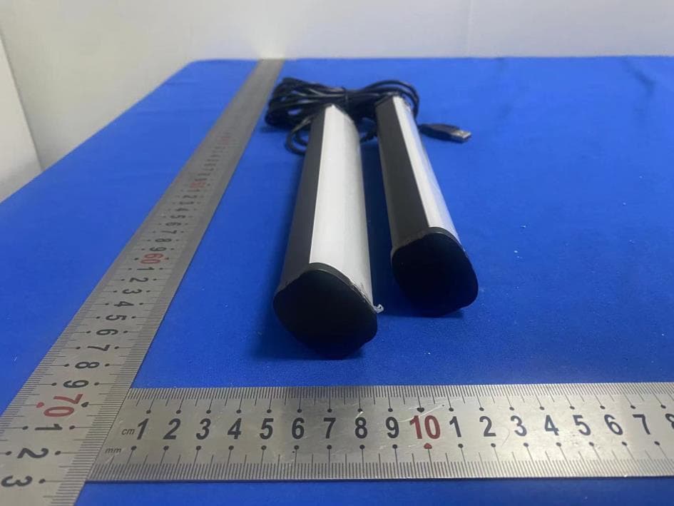 LED ambient light - FCC ID 2BDV5-5050 - Shenzhen Saiming Photoelectric Technology Co., Ltd. (5)