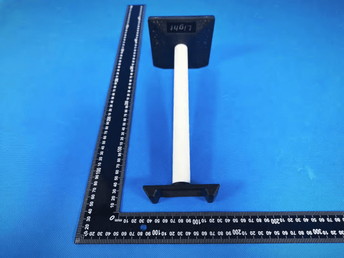 Desktop atmosphere light - FCC ID 2BDV5-5050RGB03 - Shenzhen Saiming Photoelectric Technology Co., Ltd. (5)