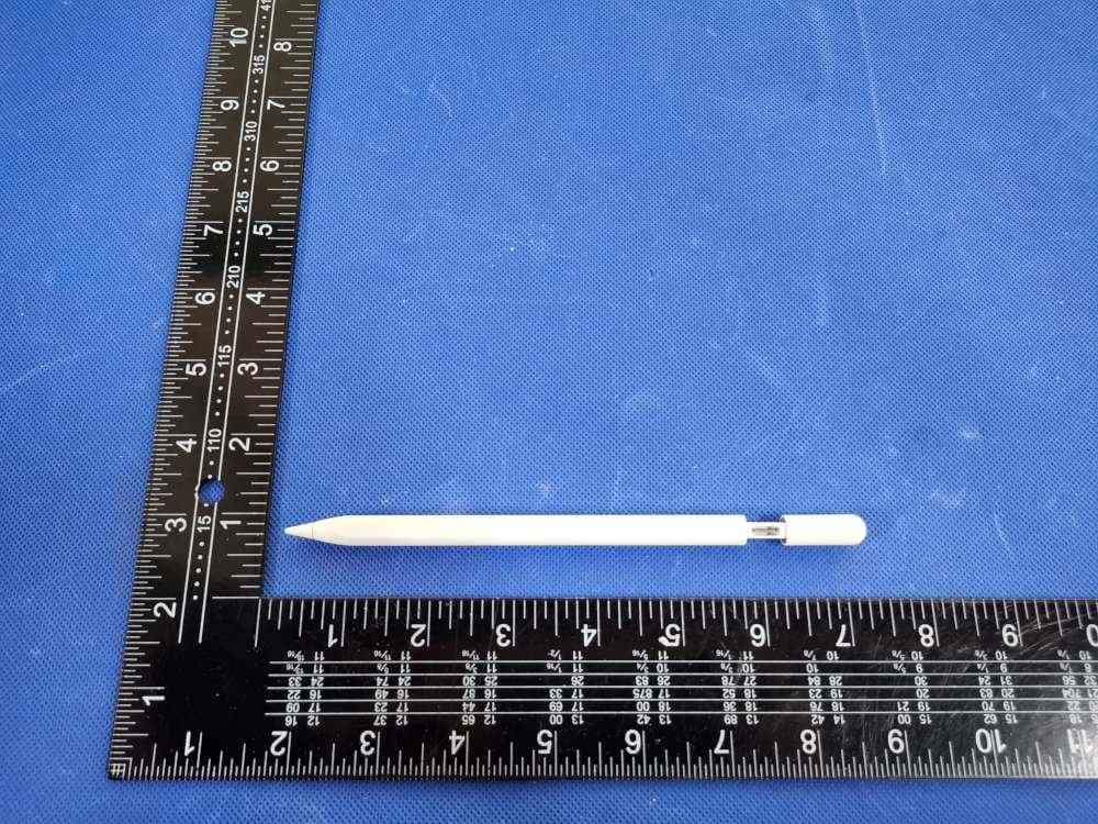 Capacitive Pen - FCC ID 2BDVT-KSD3 - Shenzhen Kushida Technology Co., Ltd.