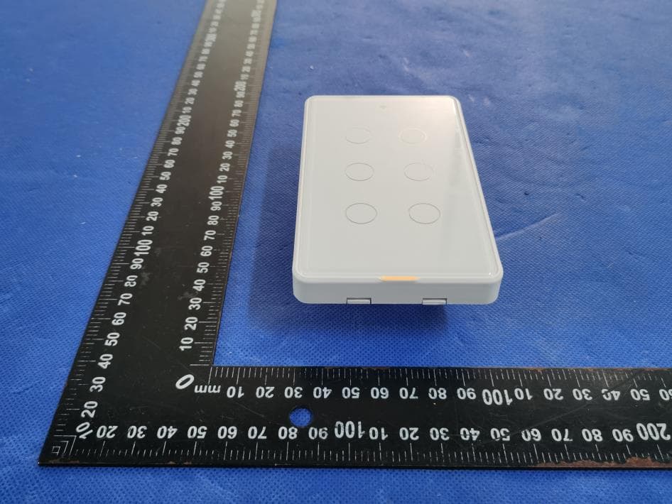 US switch - FCC ID 2BDVW-MGKG100 - Shenzhen Taimeng Technology Co., Ltd. (4)