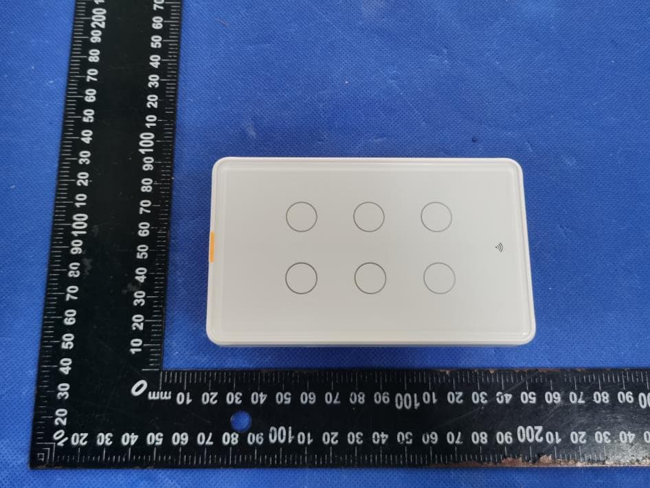 US switch - FCC ID 2BDVW-MGKG100 - Shenzhen Taimeng Technology Co., Ltd. (3)