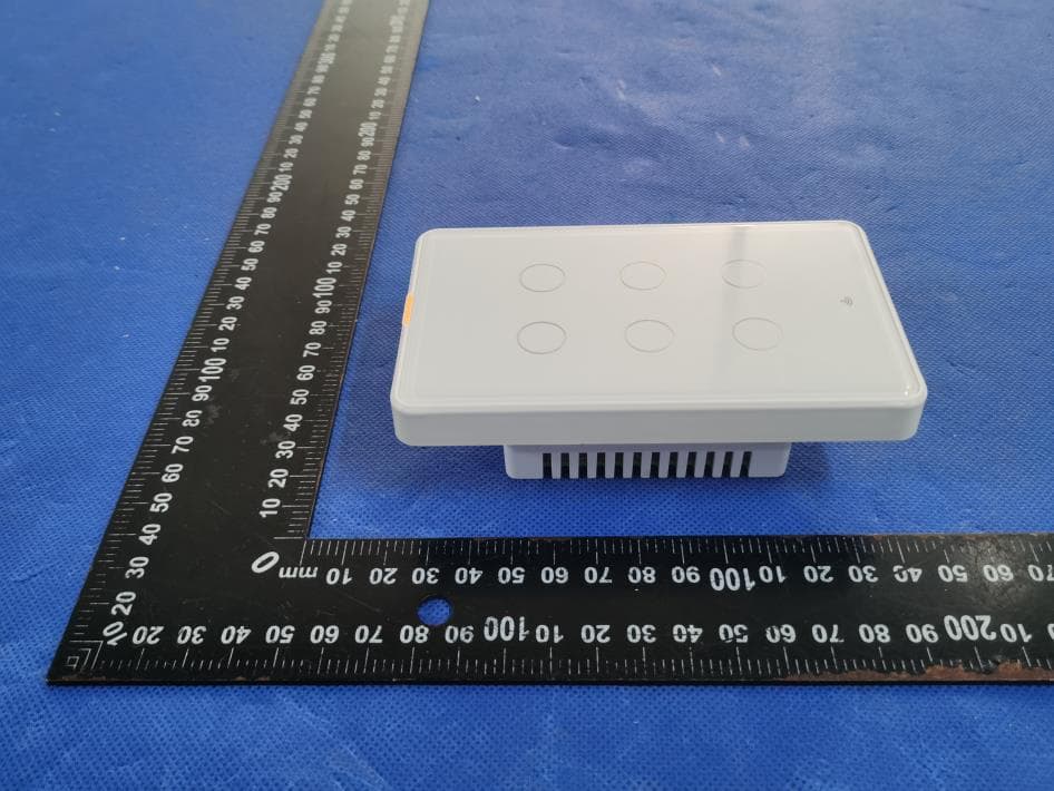 US switch - FCC ID 2BDVW-MGKG100 - Shenzhen Taimeng Technology Co., Ltd. (2)