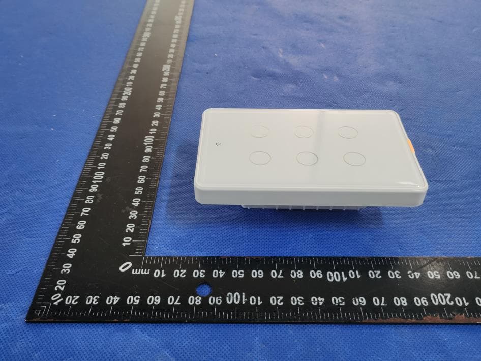 US switch - FCC ID 2BDVW-MGKG100 - Shenzhen Taimeng Technology Co., Ltd. (5)