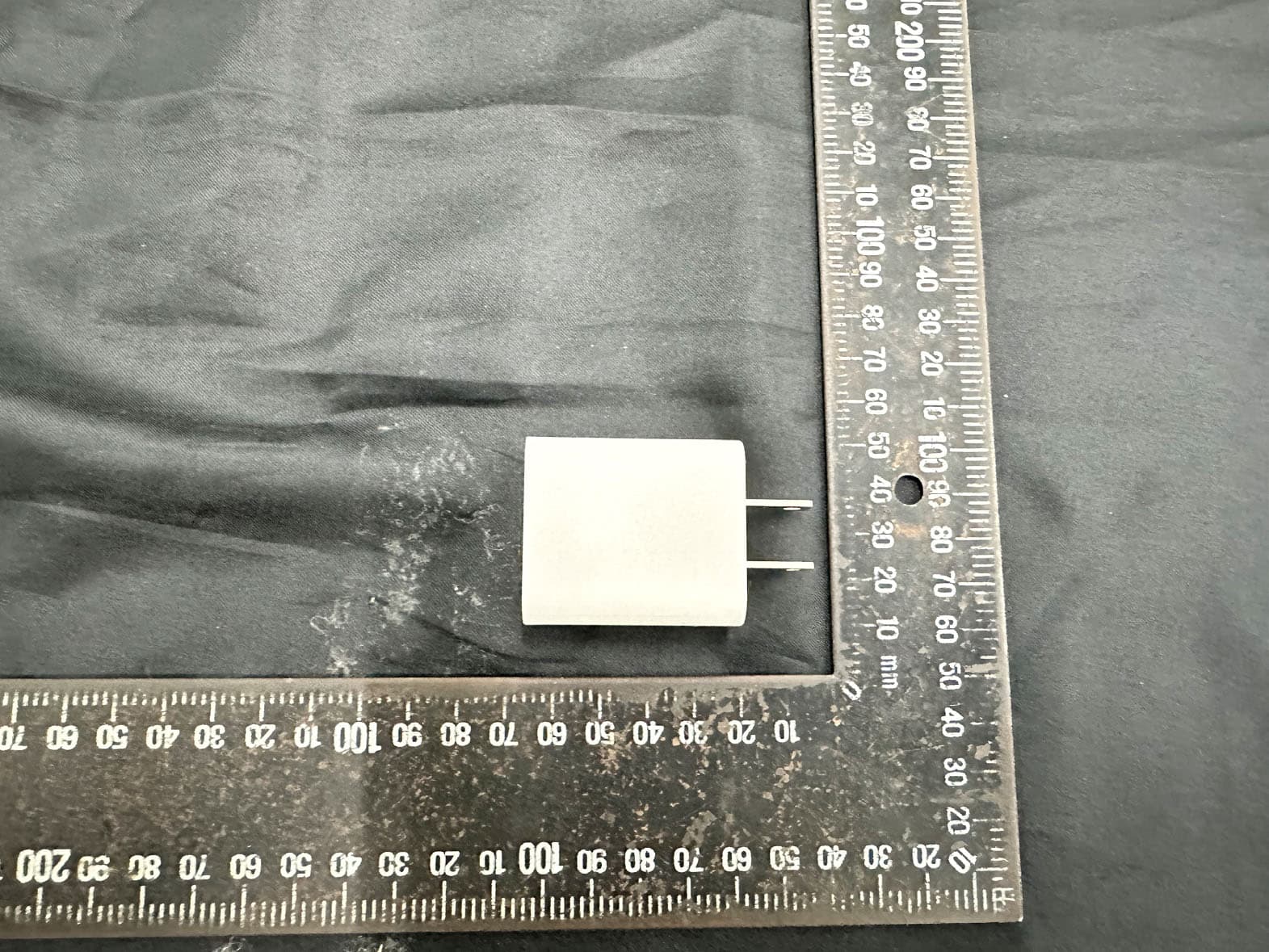 TELUS Outdoor Camera - FCC ID 2BDWL2417250 - TELUS Communications Inc. (3)