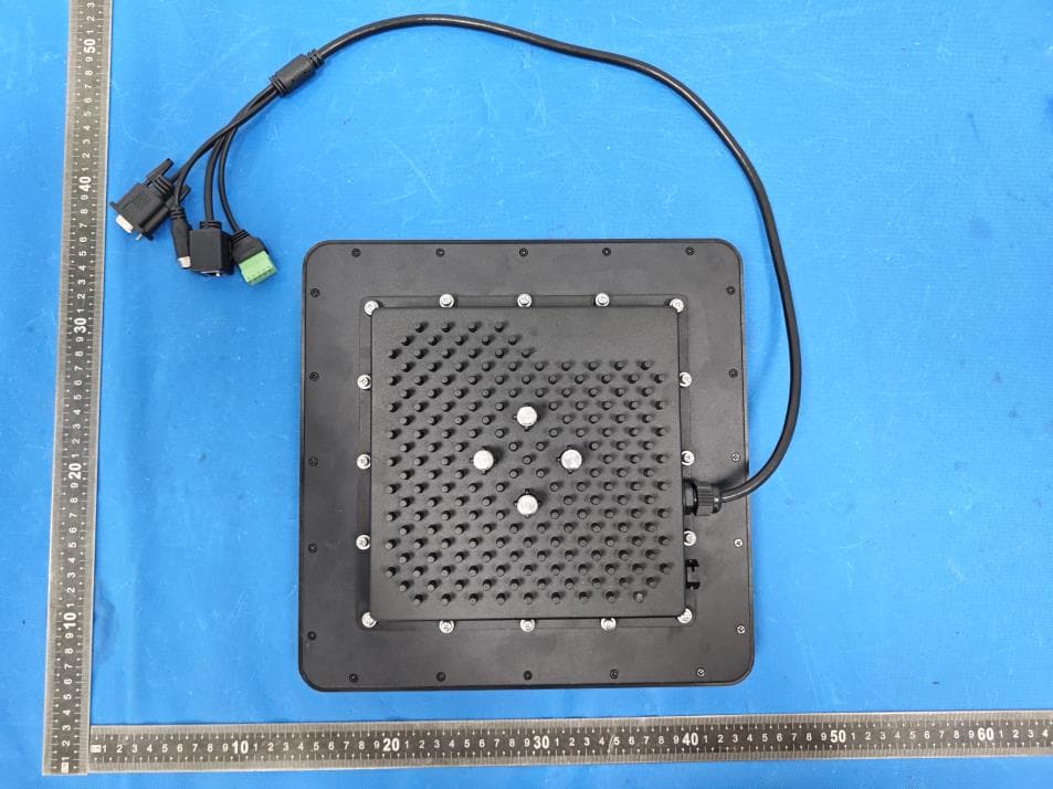 UHF RFID INTEGRATED READER - FCC ID 2BDWS-RU17G09B03 - SHENZHEN SYSIOT CO., LTD. (3)