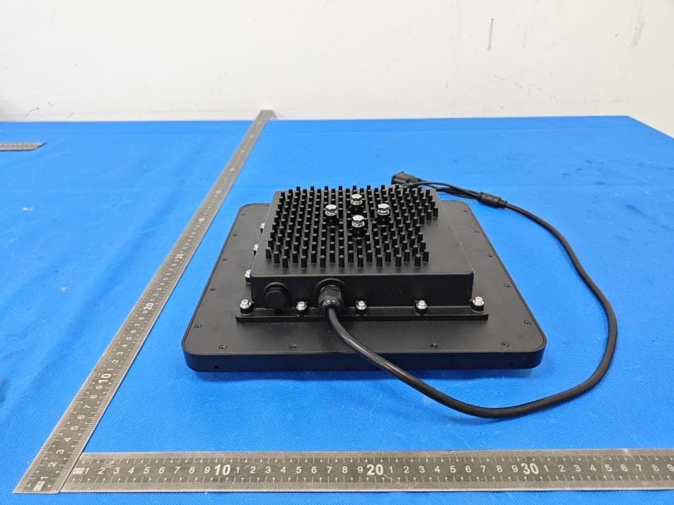 UHF RFID INTEGRATED READER - FCC ID 2BDWS-RU17G09B03 - SHENZHEN SYSIOT CO., LTD. (4)