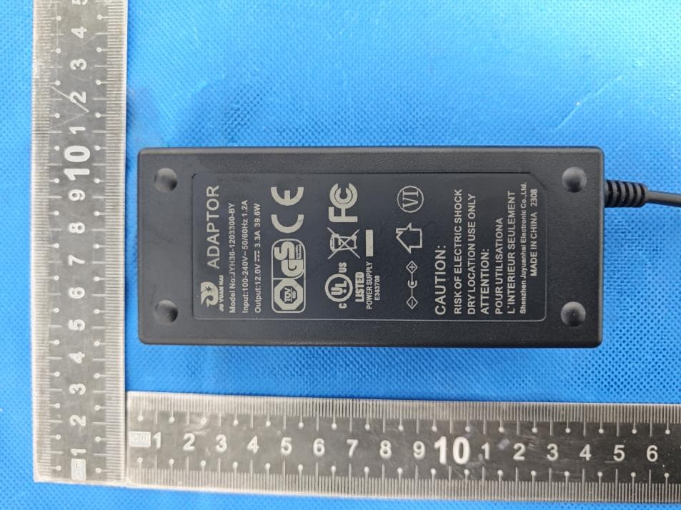 UHF RFID INTEGRATED READER - FCC ID 2BDWS-RU17G09B03 - SHENZHEN SYSIOT CO., LTD.