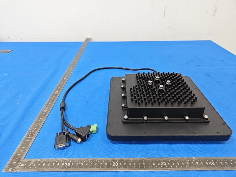 UHF RFID INTEGRATED READER - FCC ID 2BDWS-RU17G09B03 - SHENZHEN SYSIOT CO., LTD. (5)