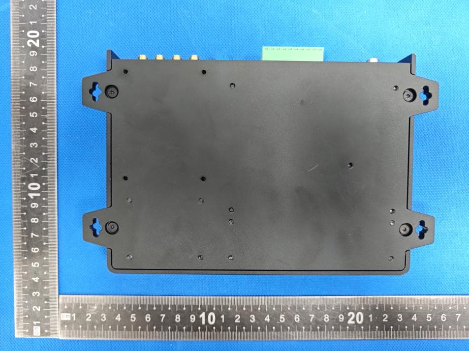 UHF RFID Fixed Reader - FCC ID 2BDWS-RU471B - SHENZHEN SYSIOT CO., LTD. (4)