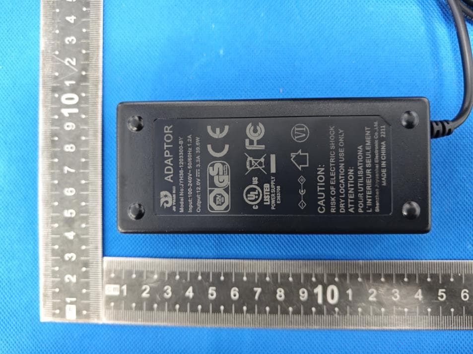 UHF RFID Fixed Reader - FCC ID 2BDWS-RU471B - SHENZHEN SYSIOT CO., LTD. (3)