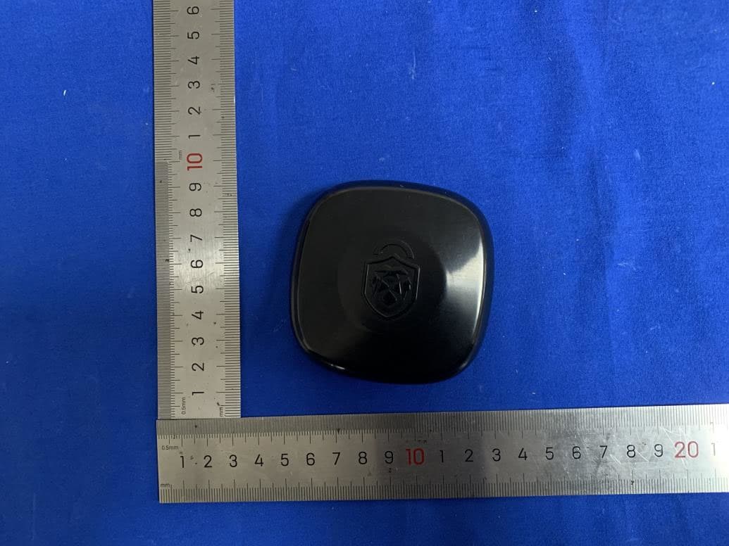RV LOCK BT PRO - FCC ID 2BDX6-R010V - RVLOCK & CO, LLC