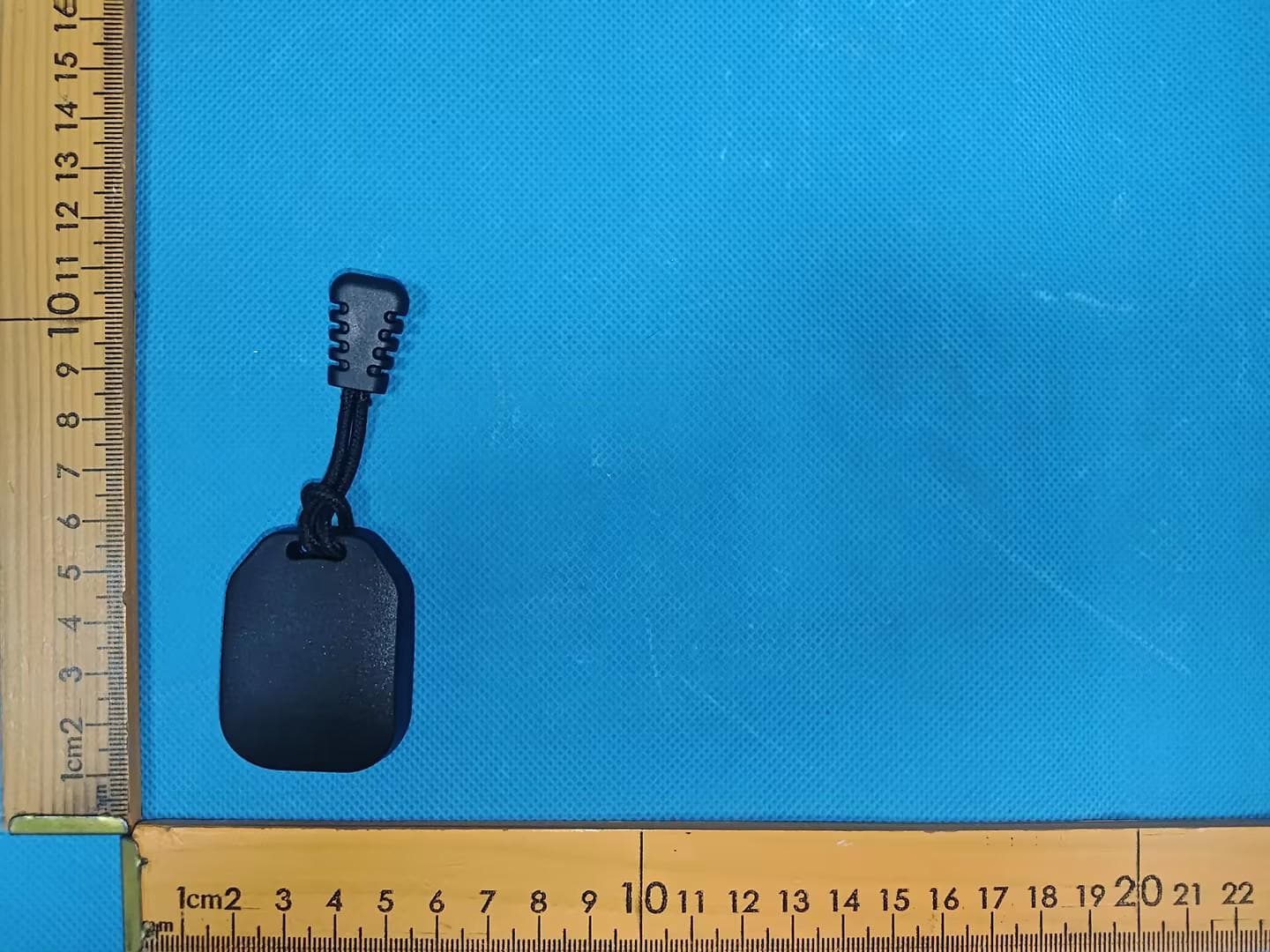 Key FOB - FCC ID 2BDX6-R015V - RVLOCK & CO, LLC (3)