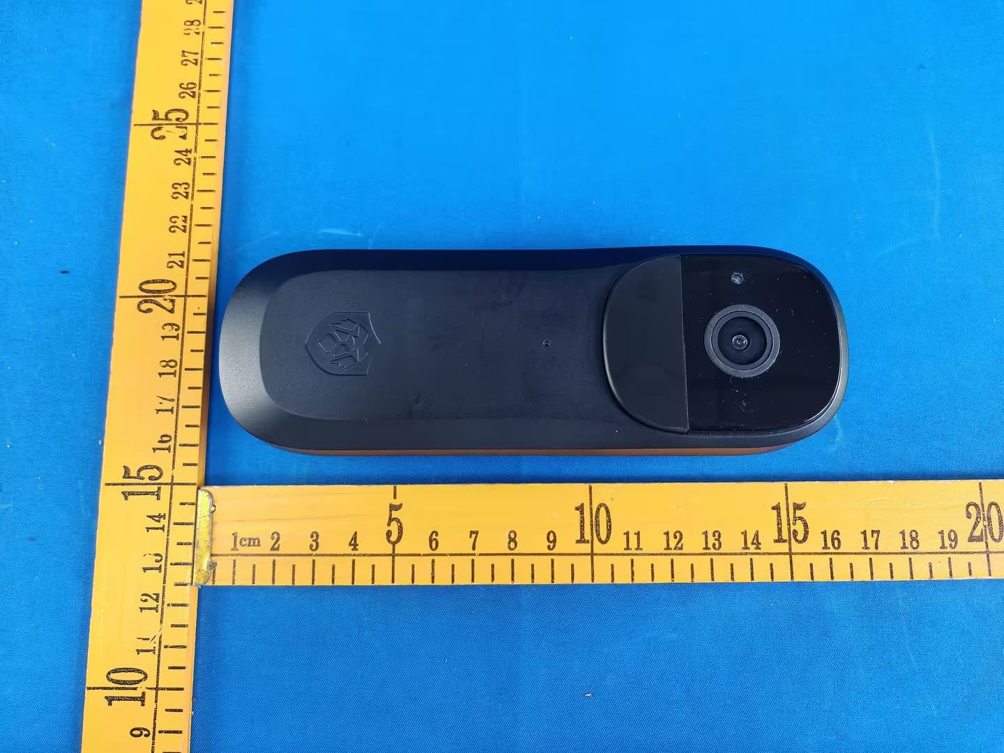 RVLock Scout Camera - FCC ID 2BDX6-RS1-C01 - RVLOCK & CO, LLC (2)