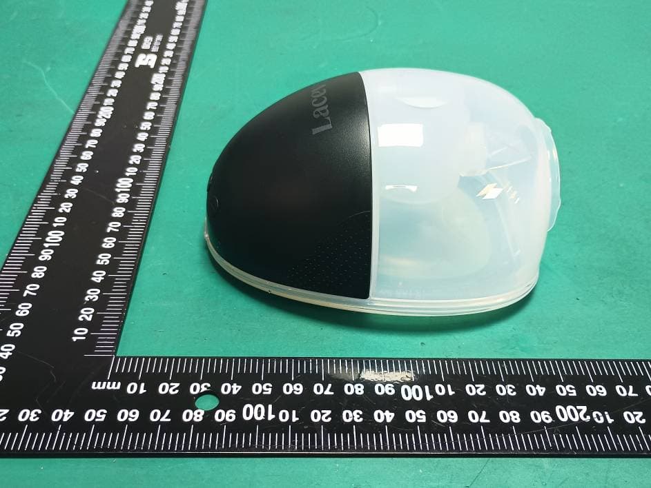 Laceve Wearable Breast Pump - FCC ID 2BDXG-LACEVOS70 - Shenzhen TPH Technology Co.,Ltd. (3)